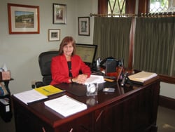 Photo of Susan D. Stein